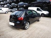 Broasca usa dreapta spate Seat Ibiza 5 2011 HATCHBACK 1.4 i