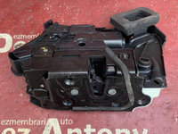 Broasca usa dreapta spate Seat Toledo 4 Seat Leon cod 5E0839016 6R0837350 527680 A02287