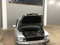 Broasca usa dreapta spate Skoda Octavia 2008 Berlina 2.0 TDI