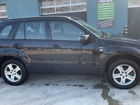 Broasca usa dreapta spate Suzuki Grand Vitara 1.9 DDiS F9Q