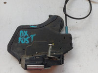 Broasca usa dreapta spate SUZUKI GRAND VITARA II (JT, TE, TD) [ 2005 - > ] OEM 80117044