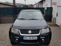 Broasca usa dreapta spate Suzuki Grand Vitara 2006 - 2012 SUV 4 Usi