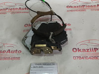 BROASCA USA DREAPTA SPATE TOYOTA N AVENSIS T25 2003-2009