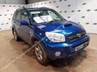 Broasca usa dreapta spate Toyota RAV 4 II 2000 - 2006 SUV 4 Usi