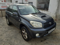 Broasca usa dreapta spate Toyota RAV 4 II 2000 - 2006 SUV 4 Usi