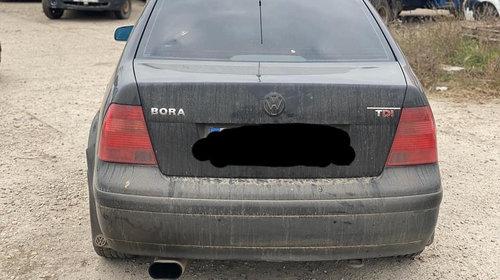 Broasca usa dreapta spate Volkswagen Bora 2004 hatchback 1,9