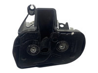 Broasca usa dreapta spate VOLKSWAGEN CADDY III Box (2KA, 2KH, 2CA, 2CH) [ 2004 - 2015 ] OEM 2K5843604 / 7E0843604