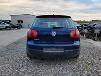 Broasca usa dreapta spate Volkswagen Golf 5 2006 Hatchback 1.4 benzina 55kw