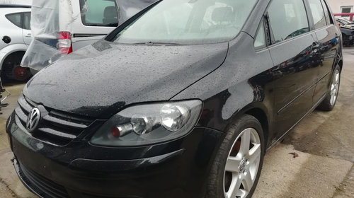 Broasca usa dreapta spate Volkswagen Golf 5 P