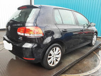 Broasca usa dreapta spate Volkswagen Golf 6 2010 Hatchback 1.6 tdi