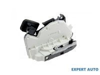 Broasca usa dreapta spate Volkswagen Golf 7 (2012->)[5G1,BQ1,BE1,BE2] #1 5K4839016