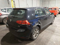 Broasca usa dreapta spate Volkswagen Golf 7 2014 HATCHBACK 1.6 TDI CLHA