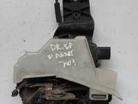 Broasca usa dreapta spate VOLKSWAGEN PASSAT (3B2) [ 1996 - 2001 ] OEM 117626