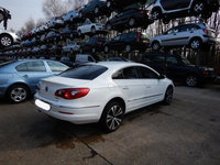 Broasca usa dreapta spate Volkswagen Passat CC 2011 SEDAN 2.0 TDI