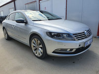 Broasca usa dreapta spate Volkswagen Passat CC 2013 berlina 2.0