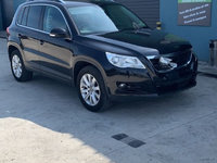 Broasca usa dreapta spate Volkswagen Tiguan 2.0 TDI 3C4839016A