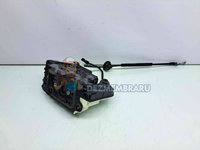 Broasca usa dreapta spate Volkswagen Tiguan (5N) [Fabr 2007-2016] 5N0839016G