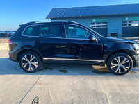 Broasca usa dreapta spate Volkswagen Touareg 7P