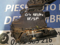 Broasca usa dreapta spate VW Golf 4 3B4839015 A