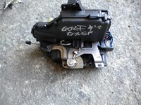 BROASCA USA DREAPTA SPATE, VW GOLF 4