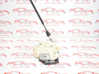 Broasca usa dreapta spate VW Passat B6 496