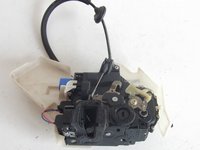 Broasca Usa Dreapta Spate VW Polo 9N Cod 3B4839016AG