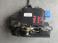 Broasca usa dreapta vw polo 2 usi 3b1837016bq