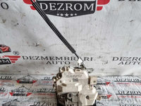 Broasca usa dreaspta spate Audi Q7 4L cod piesa : 8K0839016C