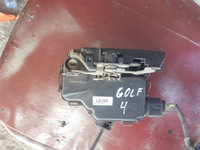 Broasca usa electrica vw golf 4 stare f buna partea stanga sofer