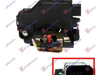 BROASCA USA FATA AUDI A6 C5 1997->2005 Broasca usa fata inchidere centralizata (9pin) (A QUALITY) dreapta PIESA NOUA ANI 1997 1998 1999 2000 2001 2002 2003 2004 2005