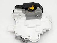 Broasca usa fata cu inchidere centralizata (7pin) cal. A AUDI A3 03-12 cod origine 8E1837016AA / 8E1837015AA