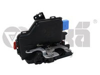 Broasca usa fata cu inchidere centralizata si telecomanda (9pin) SEAT TOLEDO 04-12 cod origine 3D1837016AE