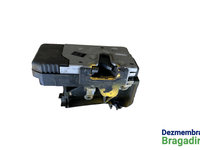 Broasca usa fata dreapta 91166234 8200042171 Renault Trafic 2 [2001 - 2006] Minivan 1.9 dCi MT (82 hp)