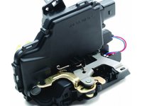 Broasca Usa Fata Dreapta Am Vag Volkswagen Lupo 1998-2005 3B1837016A