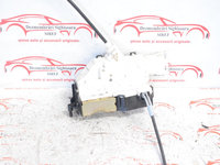 Broasca usa fata dreapta Citroen C4 2007 629