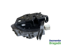 Broasca usa fata dreapta Cod: 8J1837016A Audi Q5 8R [2008 - 2012] Crossover 2.0 TDI MT quattro (143 hp)