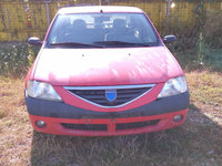 Broasca usa fata dreapta Dacia Logan [2004 - 2008] Sedan 1.6 MT (90 hp)