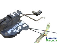 Broasca usa fata dreapta Hyundai Getz [2002 - 2005] Hatchback 5-usi 1.1 MT (62 hp)