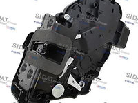 Broasca usa fata dreapta noua FORD FOCUS II DA, HCP, DP an 2004-2013