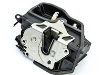 Broasca Usa Fata,dreapta,Volan Pe Dreapta RHD BMW 1 (E81, E87, E88, E82) 2004 - 2013 Motorina 7167066