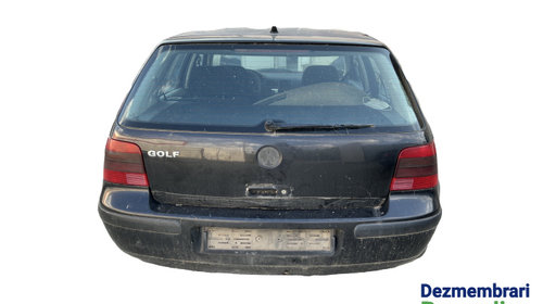 Broasca usa fata dreapta Volkswagen VW Golf 4 [1997 - 2006] Hatchback 5-usi 1.4 MT (75 hp) Cod motor AXP