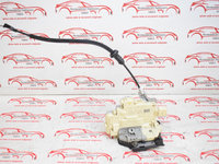 Broasca usa fata dreapta VW Passat B6 3C1837016A 635