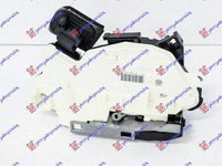 Broasca usa fata electrica (7pin) dreapta pentru VW Sharan 10-