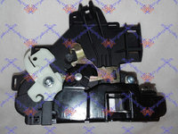 BROASCA USA FATA (F./INCHIDERE CNTRL.)(2pini) - SKODA FABIA 10-14, SKODA, SKODA FABIA 10-14, 746007213