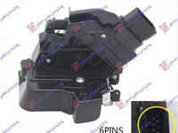 BROASCA USA FATA FORD FOCUS 2 2004->2010 Broasca usa fata inchidere centralizata dreapta 2008->2011 PIESA NOUA ANI 2004 2005 2006 2007 2008 2009 2010