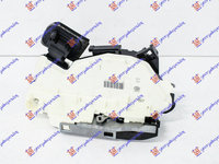 BROASCA USA FATA INCHIDERE CENTRALIZATA (7pin) (CALITATEA A) DR., VW, VW CADDY 15-, 887107231