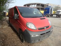 Broasca Usa Fata Opel Vivaro din 2005