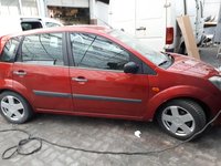 Broasca usa fata spate ford fiesta 2006