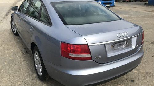 Broasca usa fata stânga / dreapta Audi A6 4F C6 2005-2010