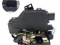 Broasca Usa Fata Stanga Am Vag Volkswagen Bora 1998-2005 3B1837015A